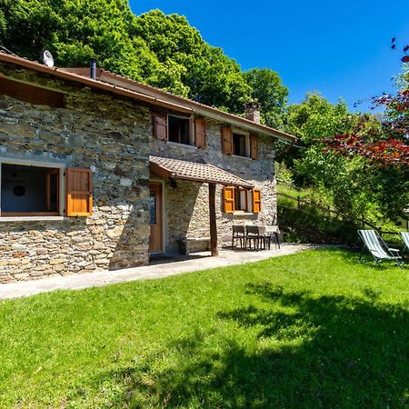 Holiday Home Munt Del Nana By Interhome Plesio Esterno foto