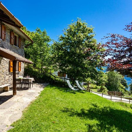 Holiday Home Munt Del Nana By Interhome Plesio Esterno foto