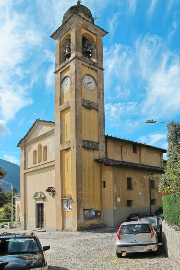 Holiday Home Munt Del Nana By Interhome Plesio Esterno foto