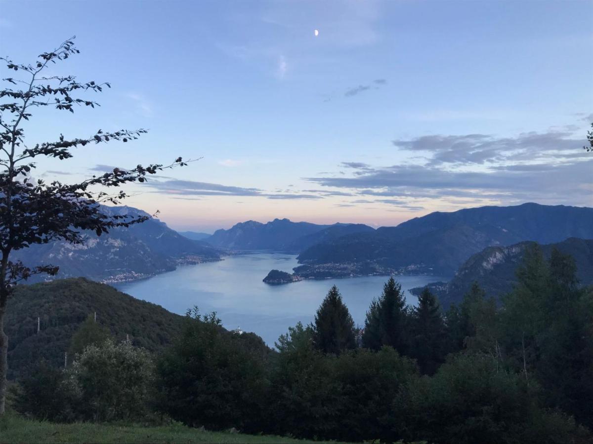 Holiday Home Munt Del Nana By Interhome Plesio Esterno foto