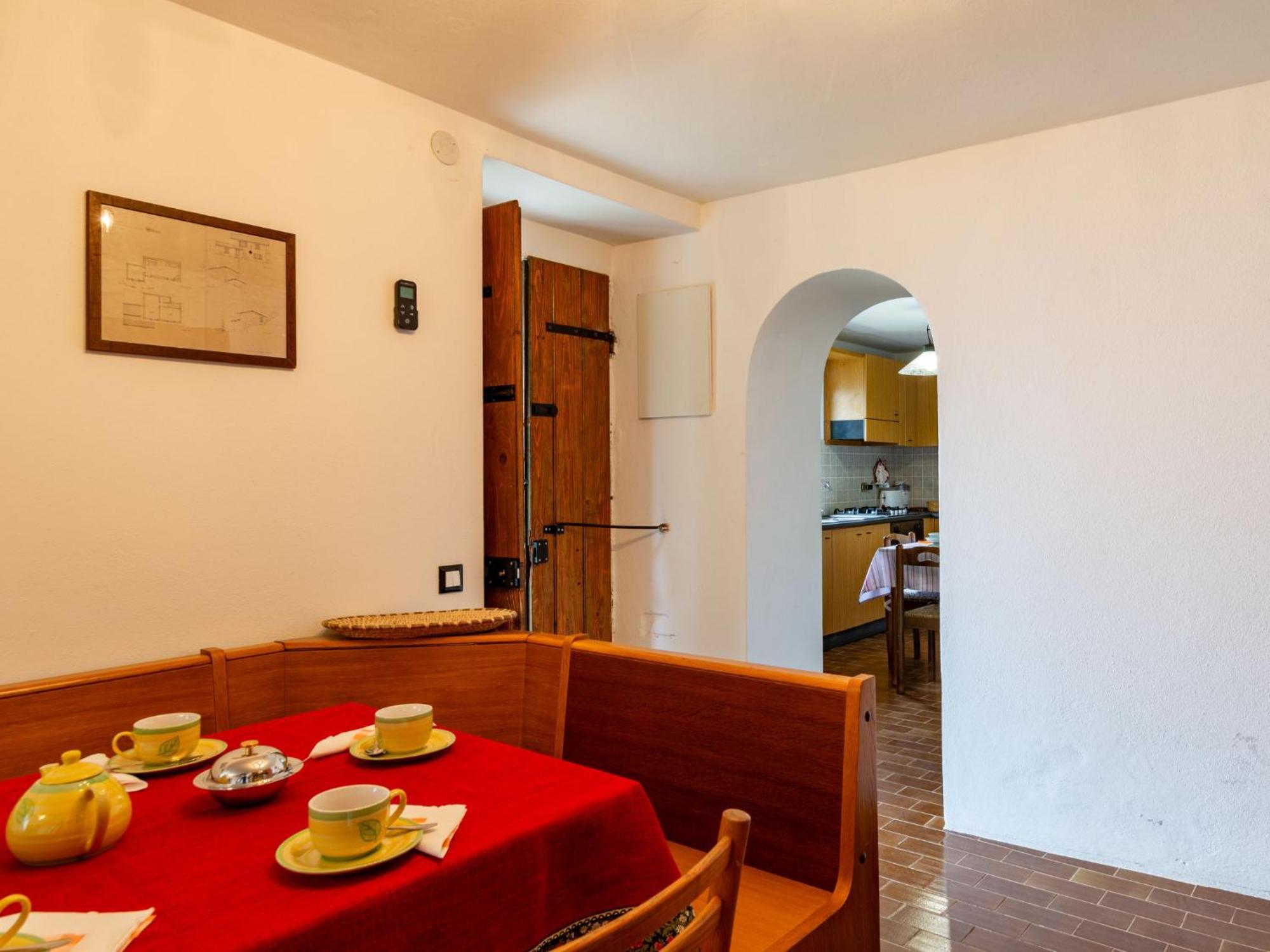 Holiday Home Munt Del Nana By Interhome Plesio Esterno foto