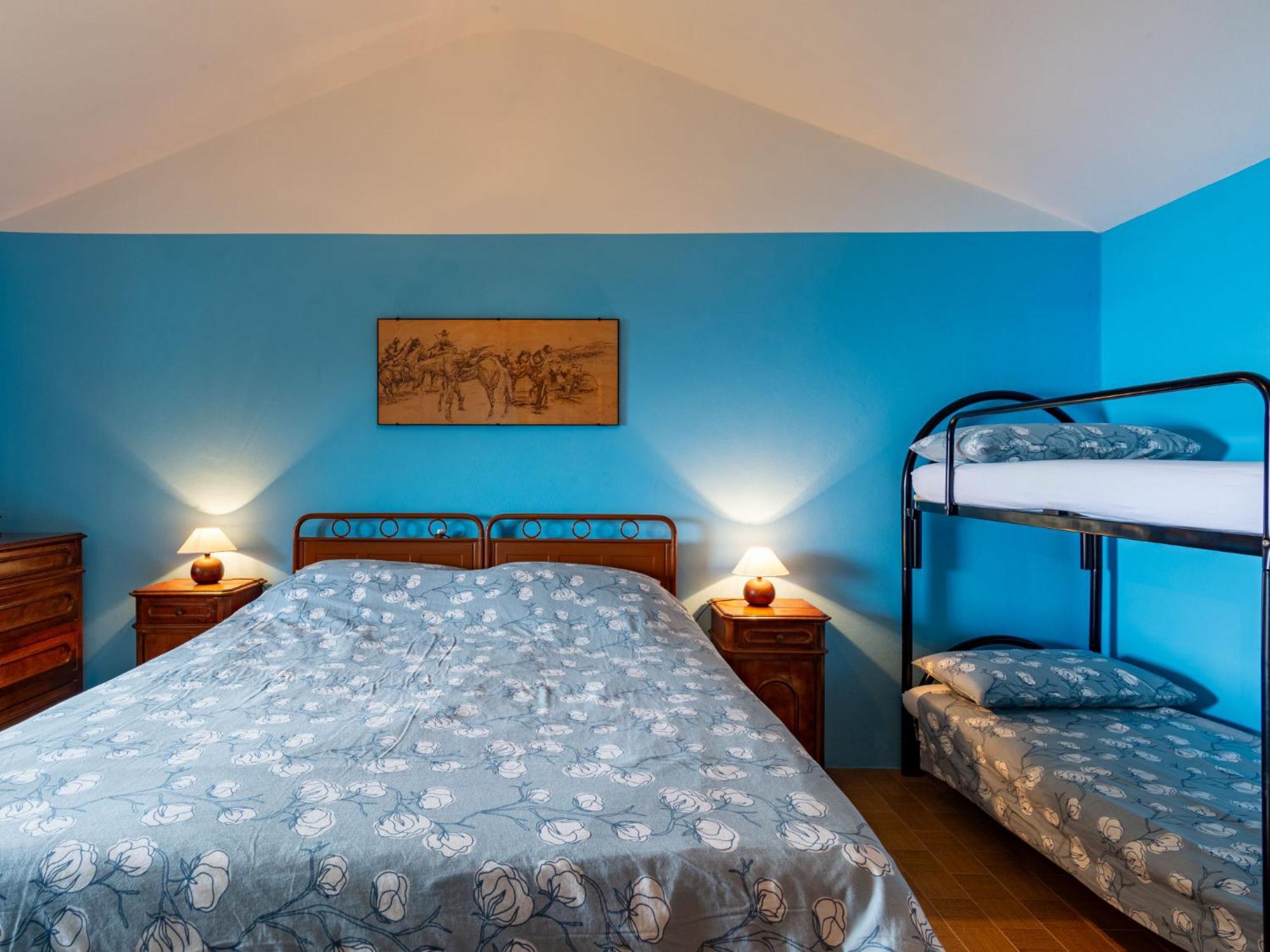 Holiday Home Munt Del Nana By Interhome Plesio Esterno foto