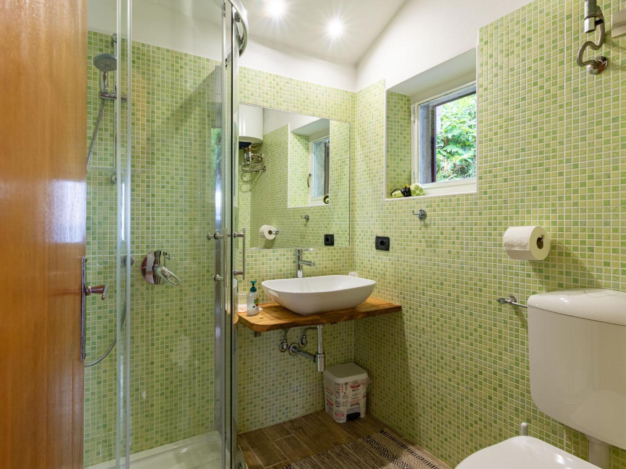 Holiday Home Munt Del Nana By Interhome Plesio Esterno foto
