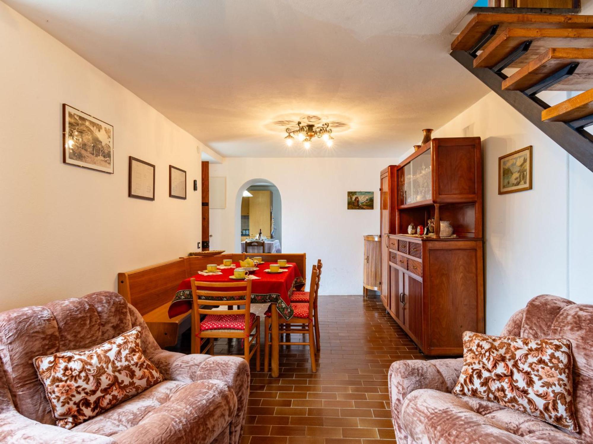 Holiday Home Munt Del Nana By Interhome Plesio Esterno foto