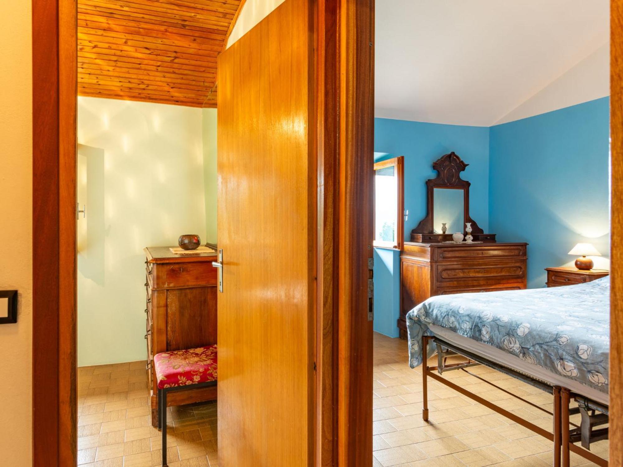 Holiday Home Munt Del Nana By Interhome Plesio Esterno foto