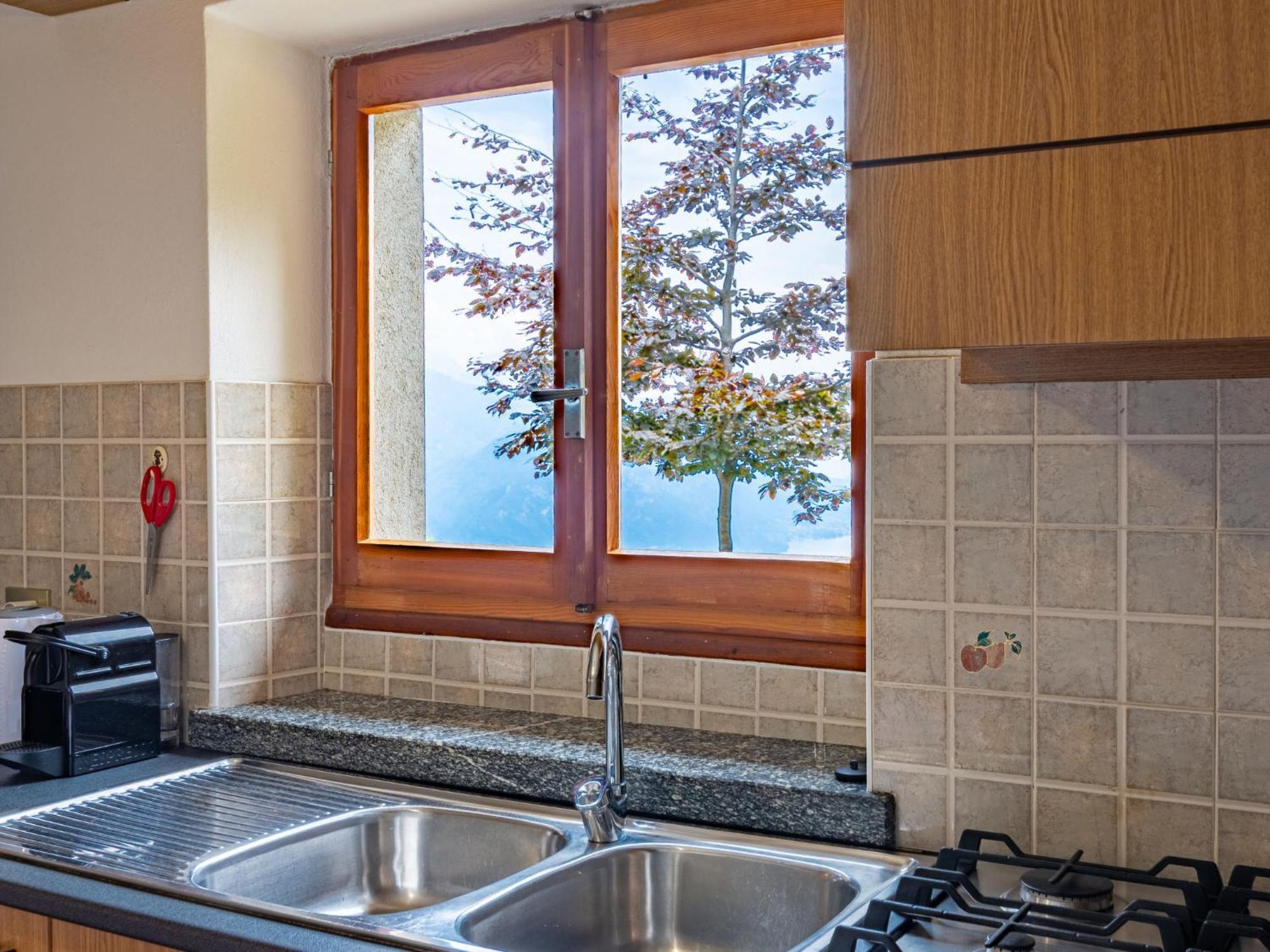 Holiday Home Munt Del Nana By Interhome Plesio Esterno foto