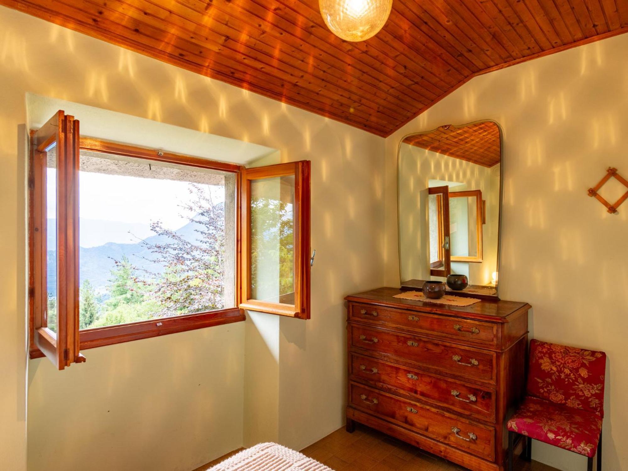 Holiday Home Munt Del Nana By Interhome Plesio Esterno foto