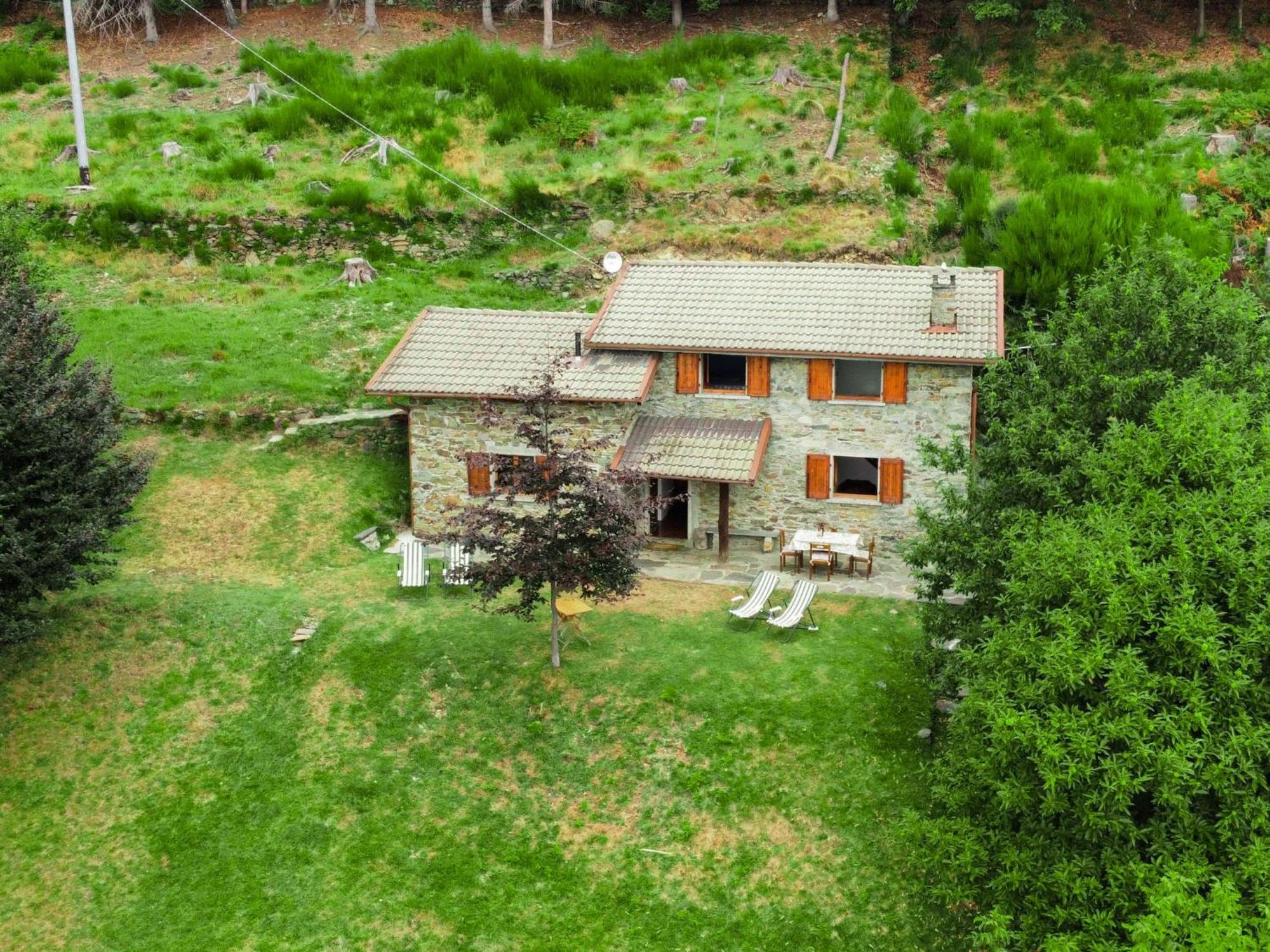 Holiday Home Munt Del Nana By Interhome Plesio Esterno foto