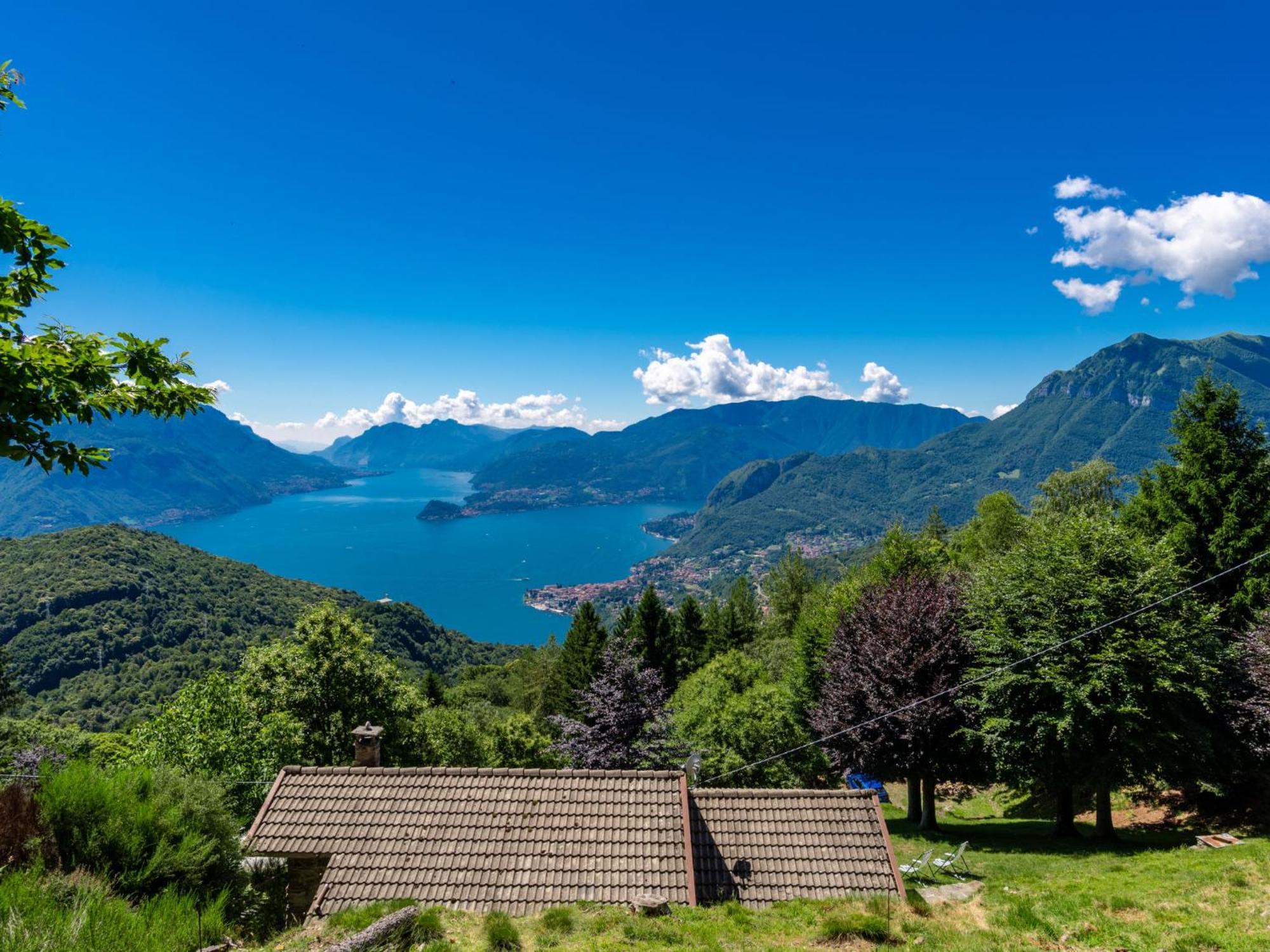 Holiday Home Munt Del Nana By Interhome Plesio Esterno foto