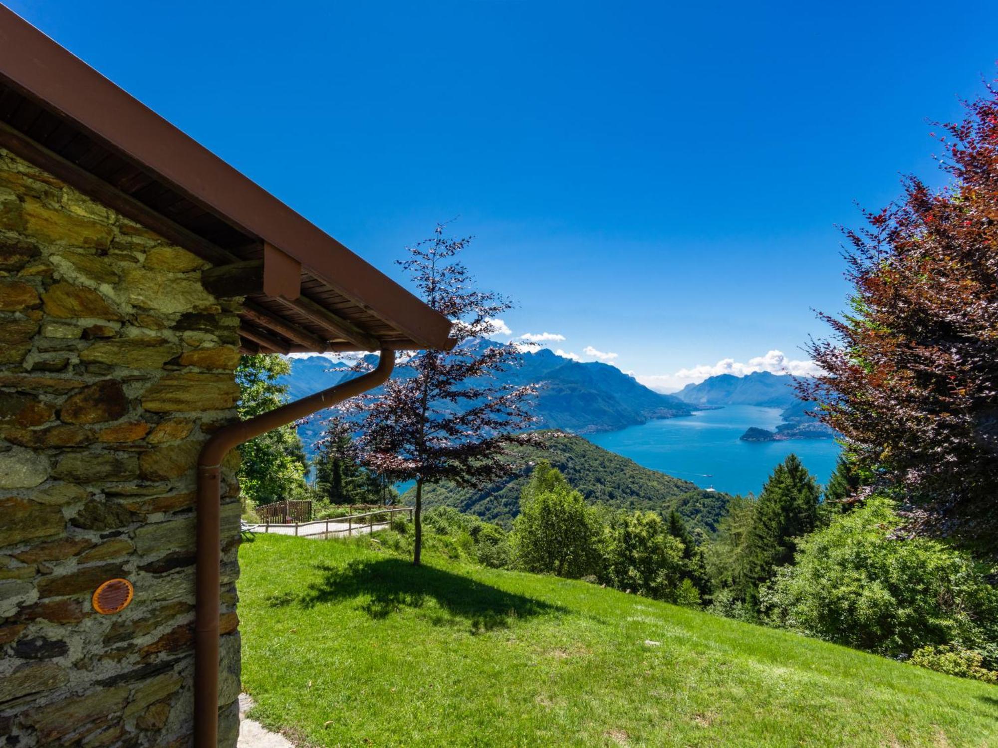 Holiday Home Munt Del Nana By Interhome Plesio Esterno foto